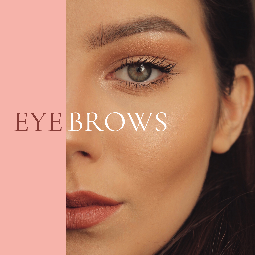 Brows