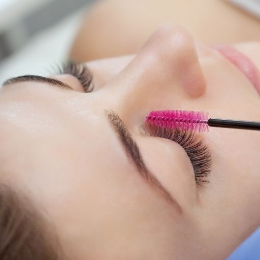 Lashes